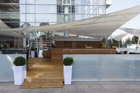 Hilton Warsaw City