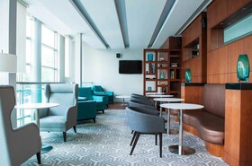 Hilton Warsaw City
