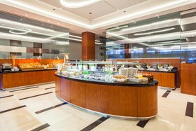 Hilton Warsaw City