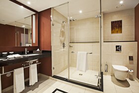 Hilton Warsaw City