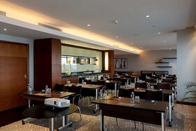 Hilton Warsaw City