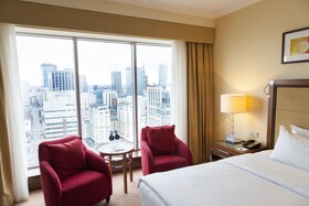 Hilton Warsaw City