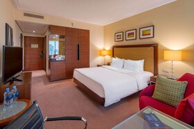Hilton Warsaw City
