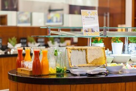 Hilton Warsaw City