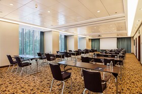Hilton Warsaw City
