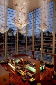 Hilton Warsaw City