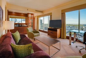 Hilton Warsaw City