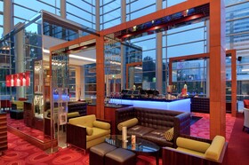 Hilton Warsaw City