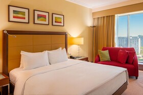 Hilton Warsaw City
