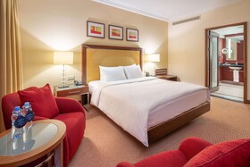 Hilton Warsaw City