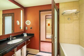 Hilton Warsaw City