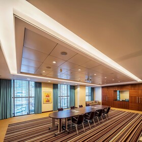 Hilton Warsaw City
