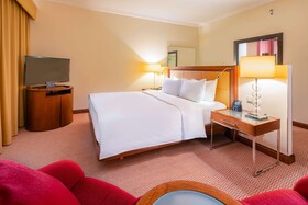Hilton Warsaw City