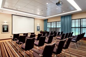 Hilton Warsaw City