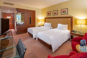 Hilton Warsaw City