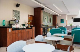 Hilton Warsaw City