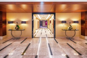 Hilton Warsaw City
