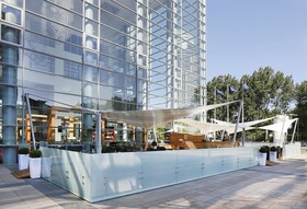 Hilton Warsaw City