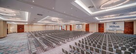 Hilton Warsaw City