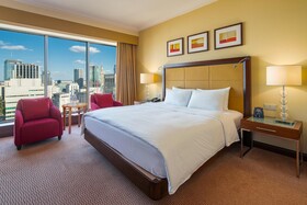 Hilton Warsaw City