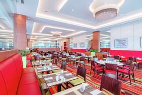 Hilton Warsaw City