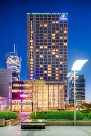 Hilton Warsaw City