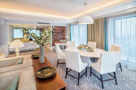Hilton Warsaw City