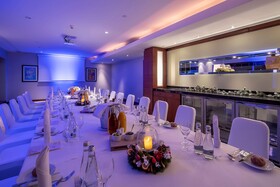 Hilton Warsaw City