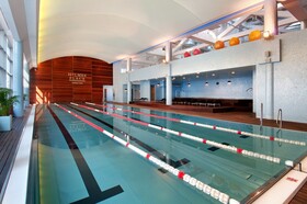 Hilton Warsaw City