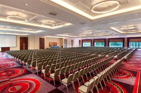 Hilton Warsaw City