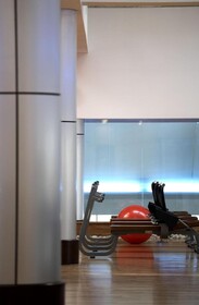 Hilton Warsaw City
