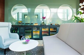 Hilton Warsaw City