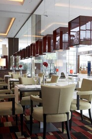 Hilton Warsaw City