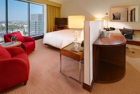 Hilton Warsaw City