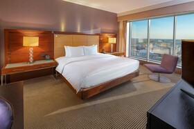 Hilton Warsaw City