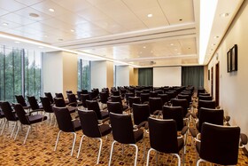 Hilton Warsaw City