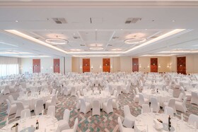 Hilton Warsaw City