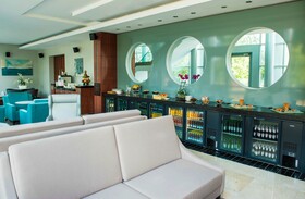 Hilton Warsaw City