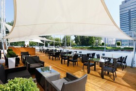 Hilton Warsaw City
