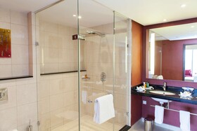 Hilton Warsaw City