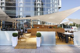 Hilton Warsaw City