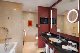 Hilton Warsaw City