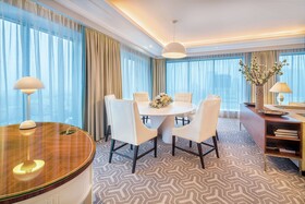 Hilton Warsaw City