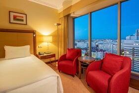 Hilton Warsaw City