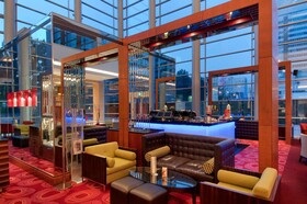 Hilton Warsaw City