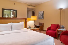 Hilton Warsaw City