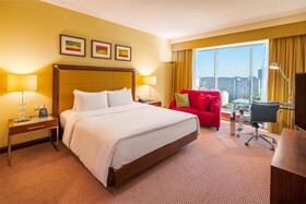 Hilton Warsaw City