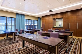 Hilton Warsaw City