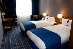 ibis Styles Warszawa Airport