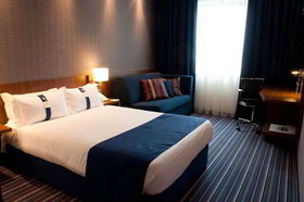 ibis Styles Warszawa Airport